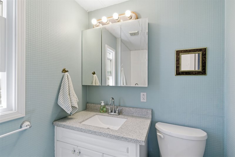 Ensuite