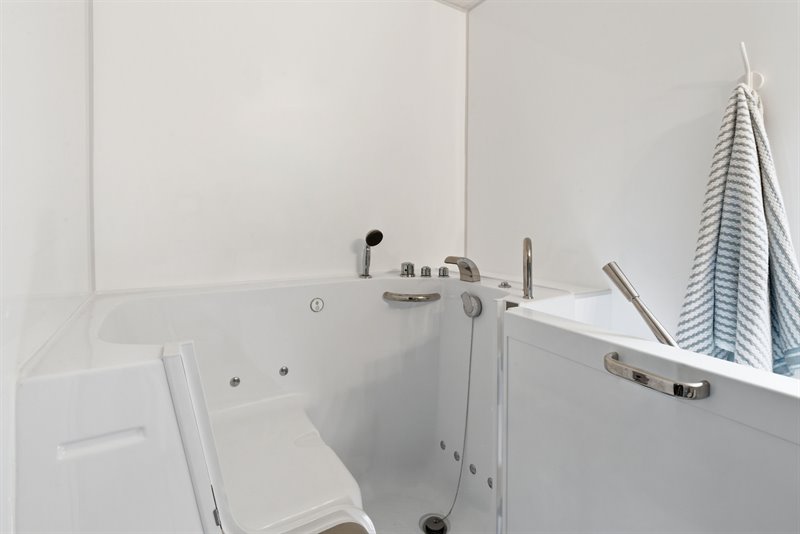 Ensuite