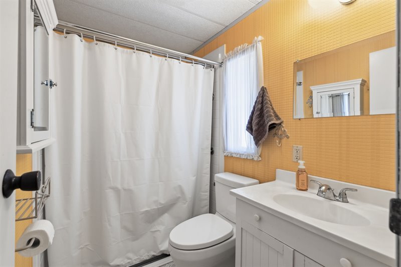 Main Bath
