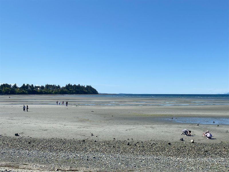 Walk to the Beach | Oceanfront Boardwalk
