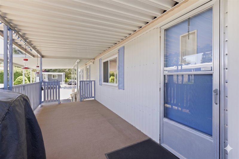 Deck | Entry