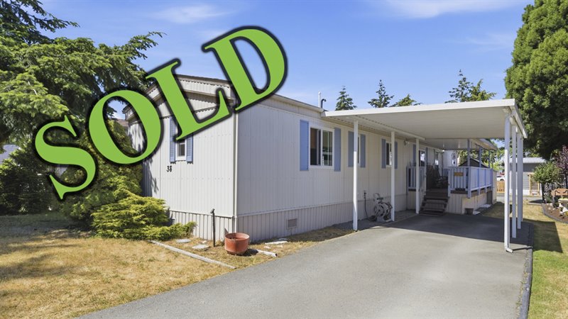 SOLD JULY 2026