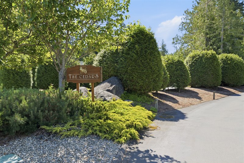 Complex Entry