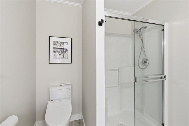 Ensuite