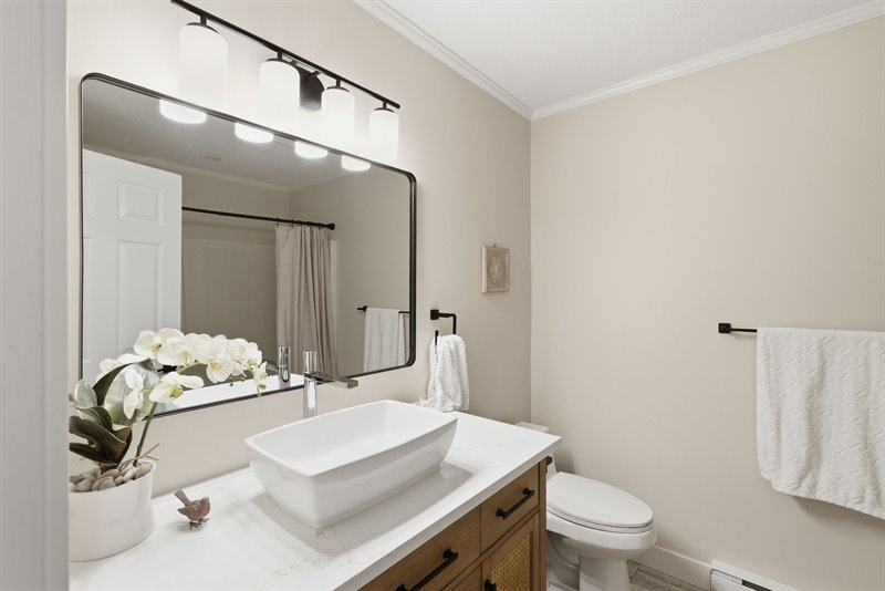 Main Bath