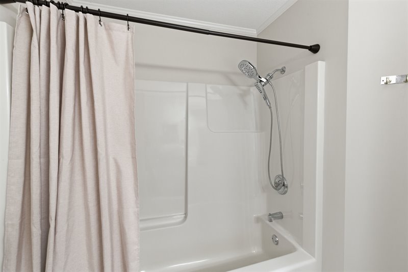 Main Bath