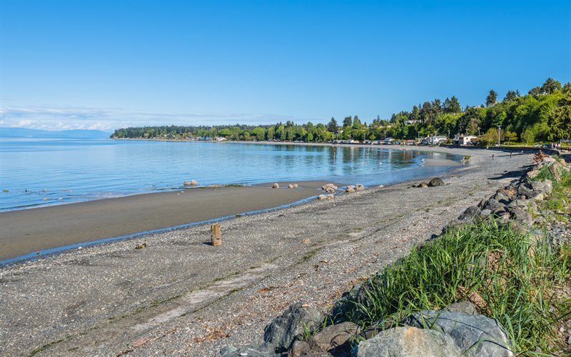 Minutes to the Oceanfront Promenade & Beach