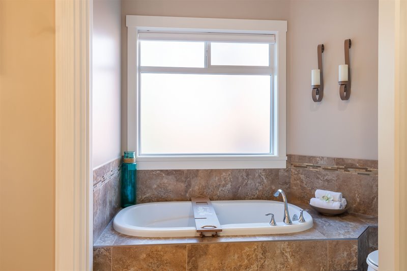Ensuite