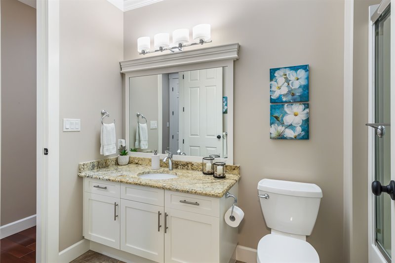 Main Bath