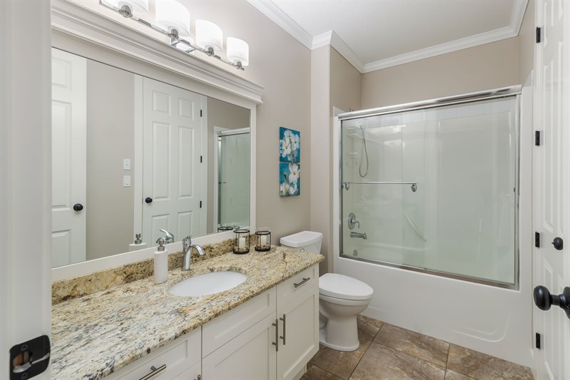 Main Bath