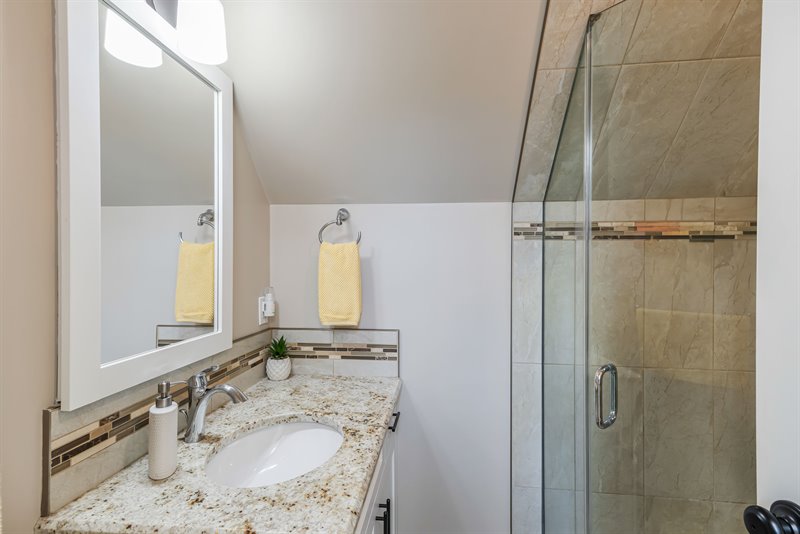 Upper Bath