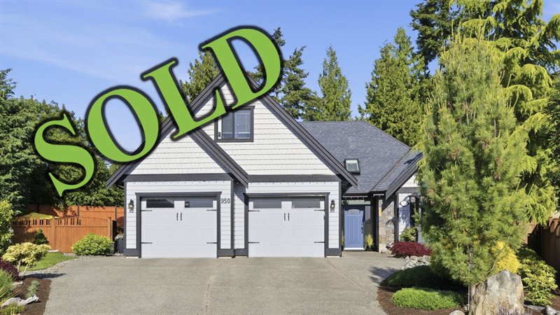 SOLD JULY 2026