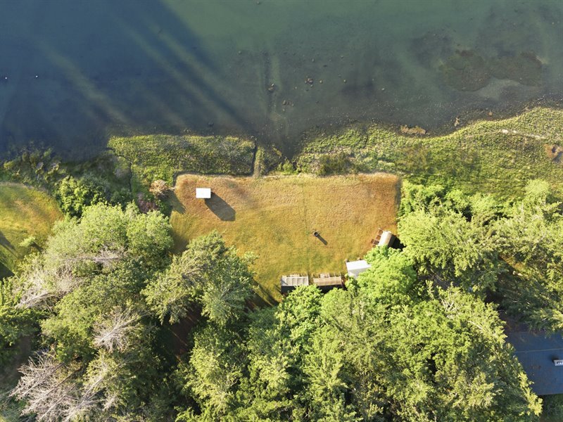 Aerial Overview
