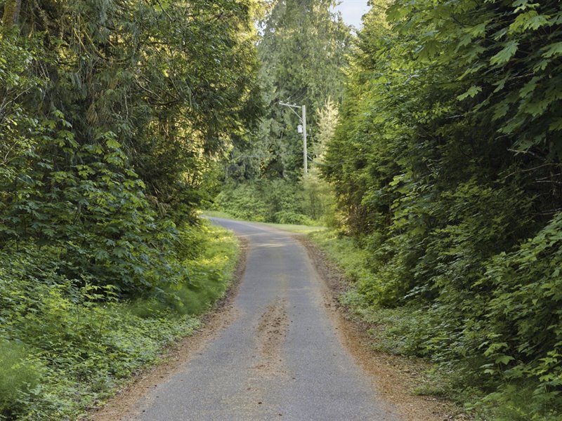 Entry Drive