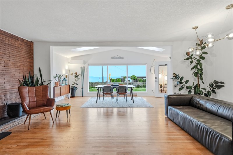 Living | Dining Room