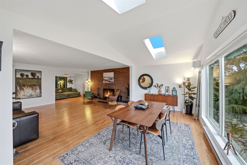 Living | Dining Room