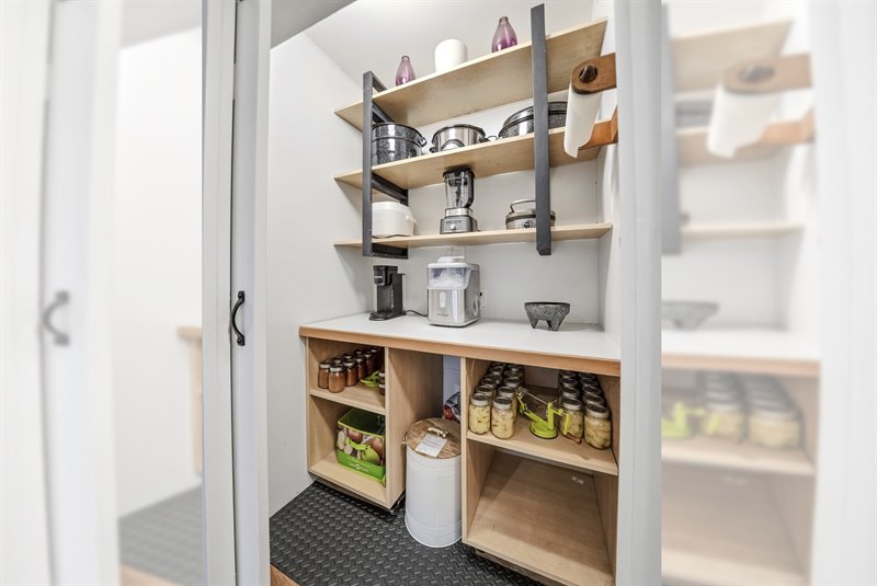 Pantry