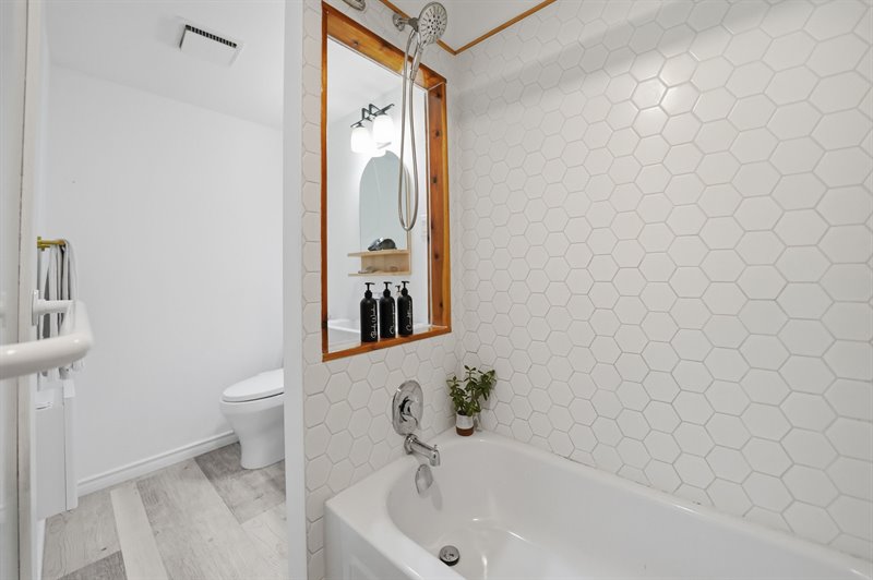 Guest Cottage - Bath