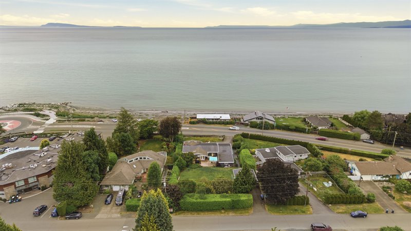 Aerial Overview (Enhanced Landscaping)
