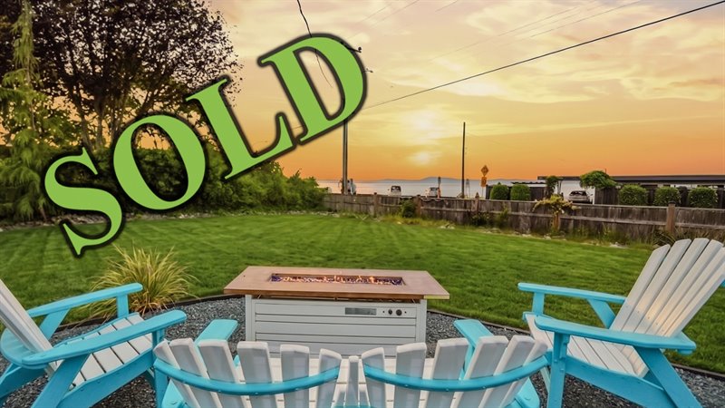 SOLD AUGUST 2026