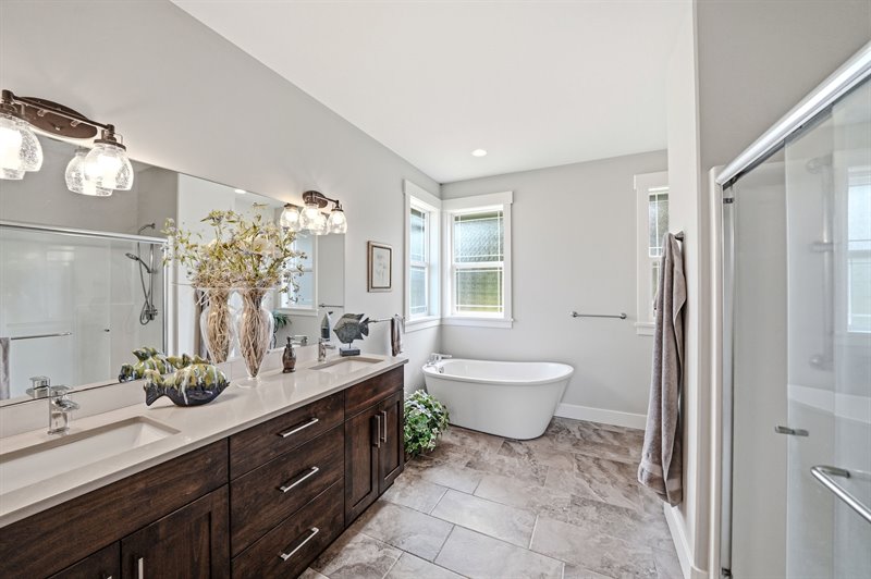 Ensuite