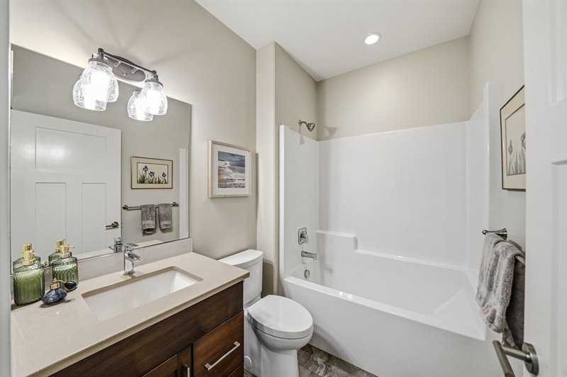 Main Bath