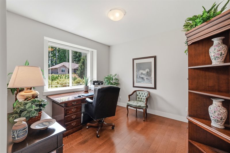 Office | Bedroom 3