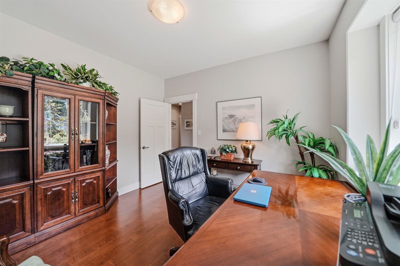 Office | Bedroom 3
