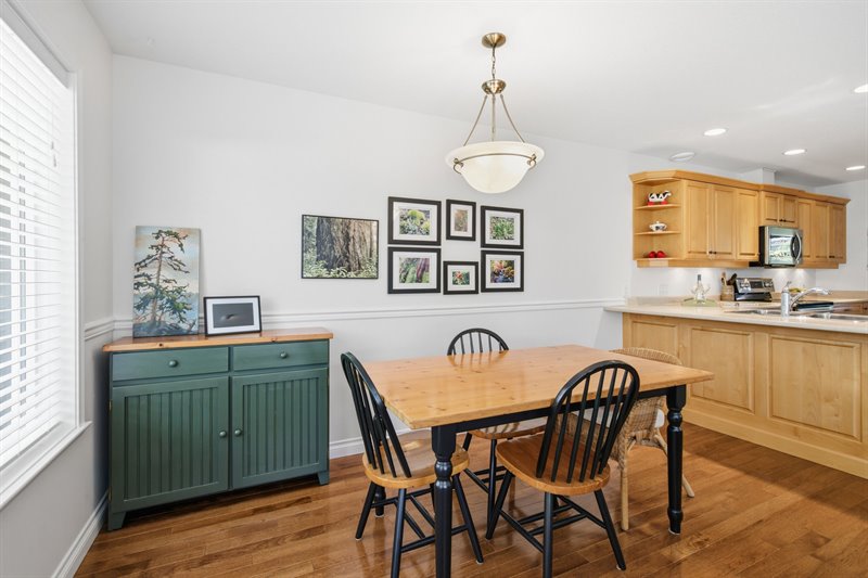 Nook | Kitchen
