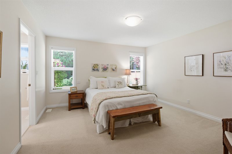 Primary Bedroom Suite