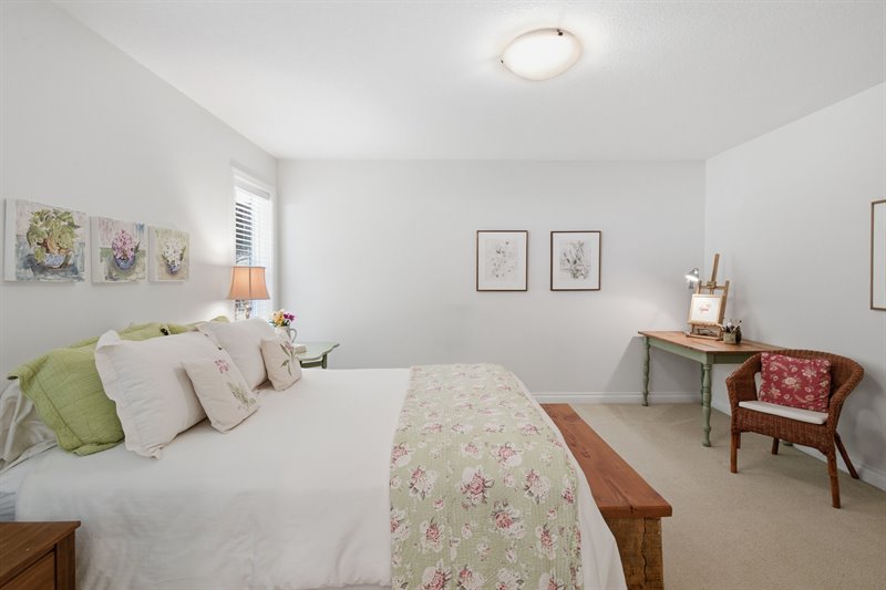 Primary Bedroom Suite