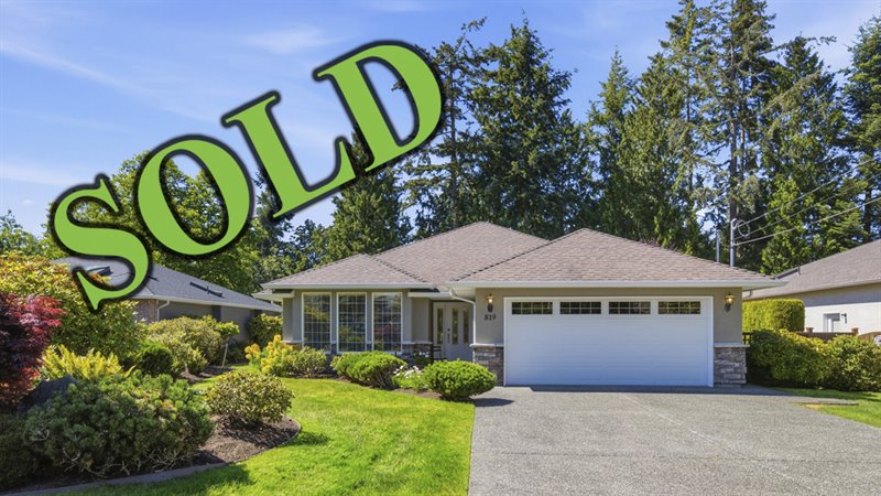 SOLD AUGUST 2026