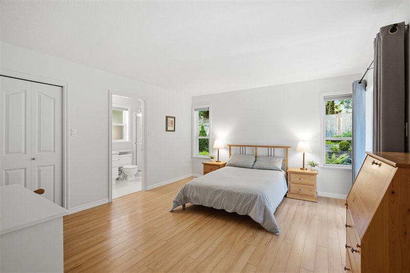 Primary Bedroom Suite
