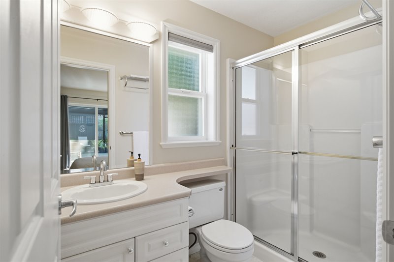Ensuite