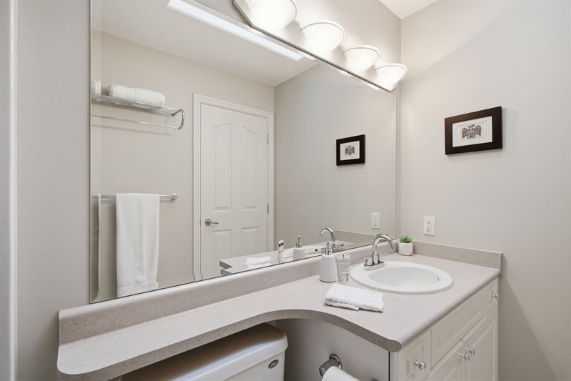 Main Bath
