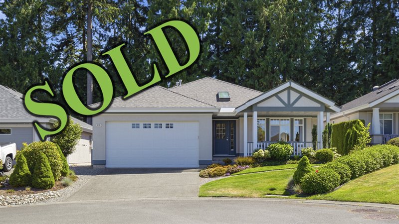 SOLD JULY 2026