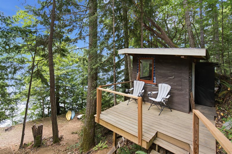 Bunkie