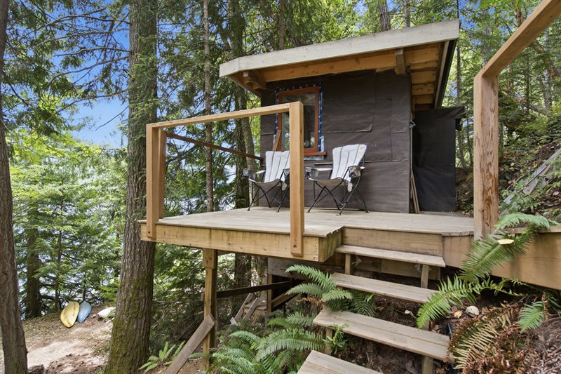 Bunkie