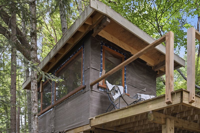 Bunkie