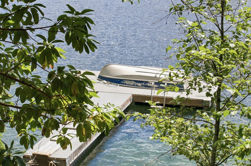 Lake Front