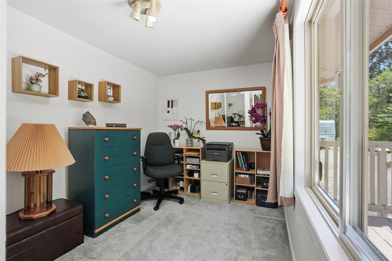 Bedroom 3 | Den | Office