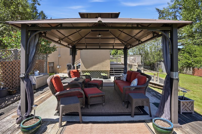 Gazebo