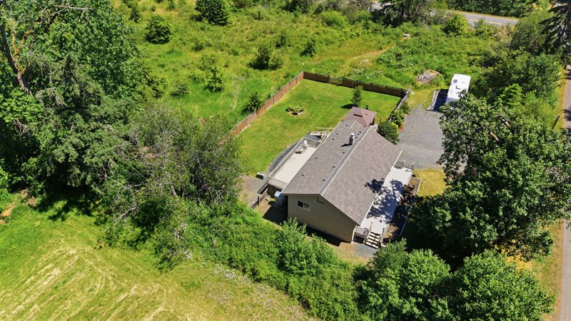 Aerial Overview