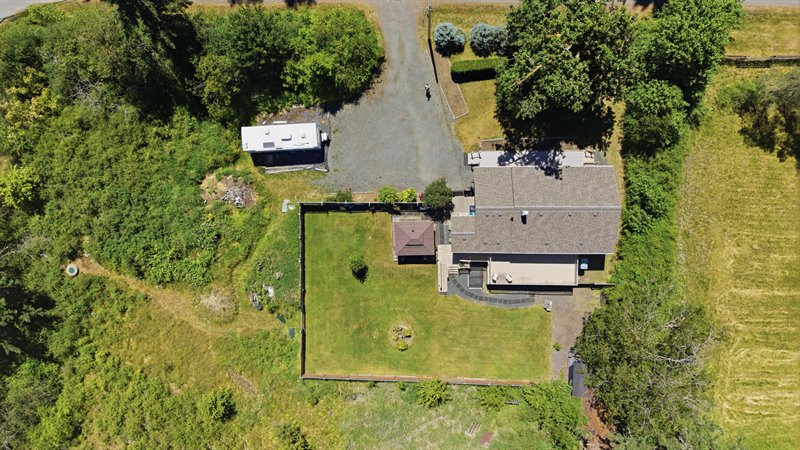 Aerial Overview