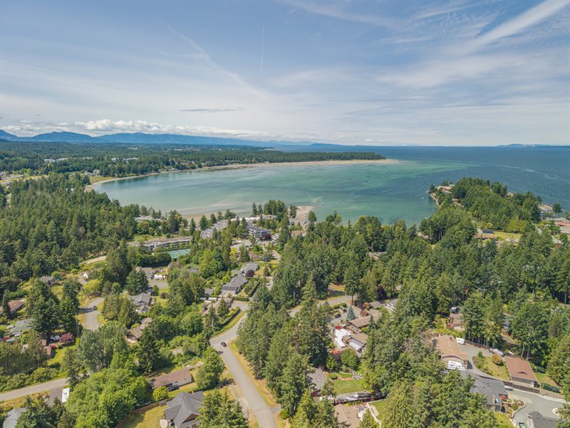 Area Overview - Madrona