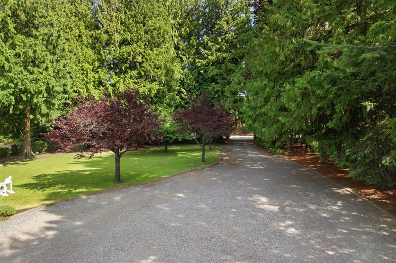 Entry Drive