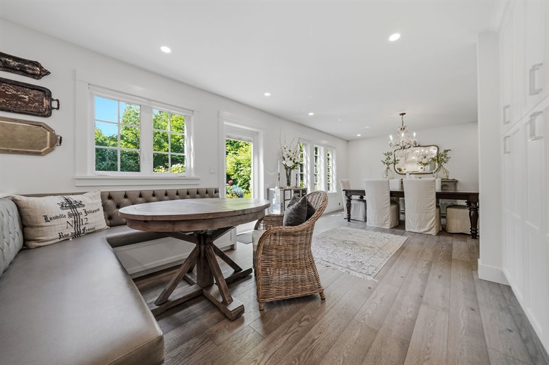 Nook | Dining Room