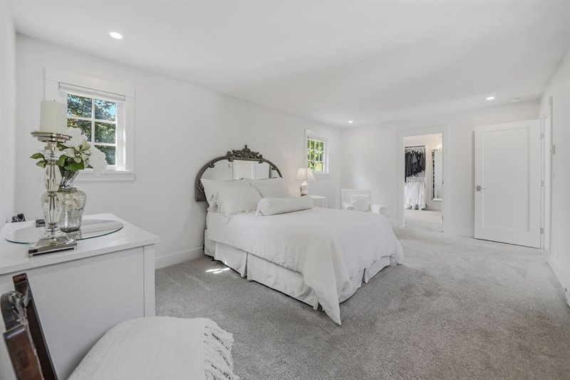Primary Bedroom Suite