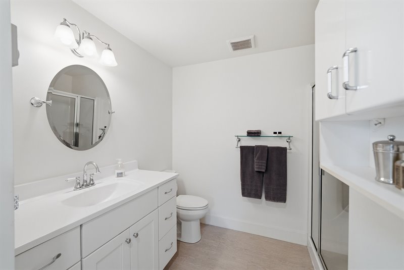 Guest Cottage - Bath
