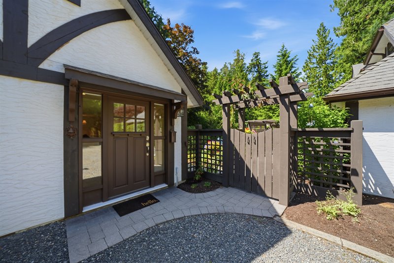 Guest Cottage